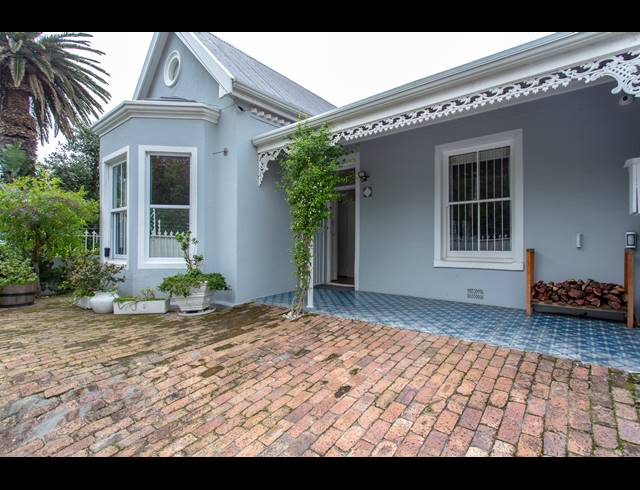3 BEDROOM FREEHOLD FOR SALE IN OBSERVATORY
